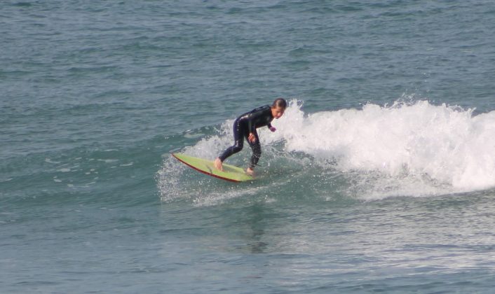 Eduardo Ferreira, 9 anos, Funcional Surf Kids, Imbituba (SC). Foto: @nortoninacio.