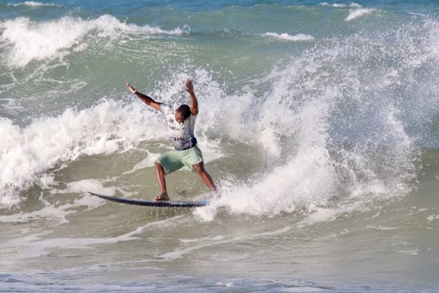 Emanoel Tobias, CBSurf Pro Tour 2020, Taíba, São Gonçalo do Amarante (CE). Foto: Lima Jr.