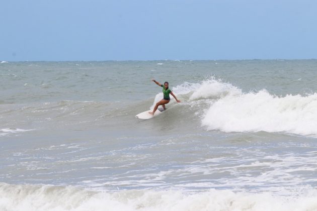 Isabela Saldanha, CBSurf Pro Tour 2020, Taíba, São Gonçalo do Amarante (CE). Foto: Lima Jr.