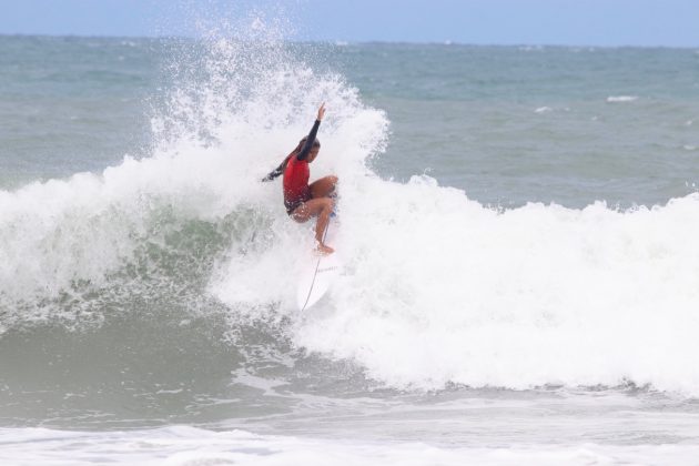 Julia Duarte, CBSurf Pro Tour 2020, Taíba, São Gonçalo do Amarante (CE). Foto: Lima Jr.