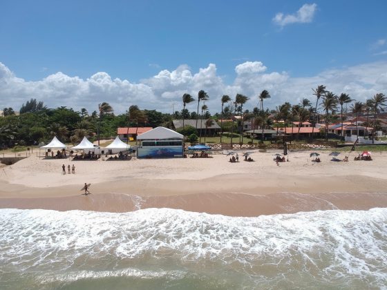 CBSurf Pro Tour 2020, Taíba, São Gonçalo do Amarante (CE). Foto: Lima Jr.