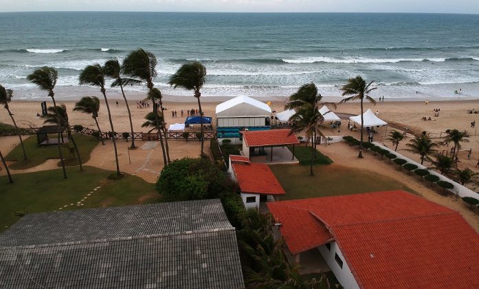 Maresia Pro Taiba, Praia da Taíba, São Gonçalo do Amarante (CE). Foto: Lima Jr.