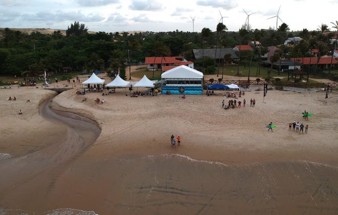 Maresia Pro Taiba, Praia da Taíba, São Gonçalo do Amarante (CE). Foto: Lima Jr.