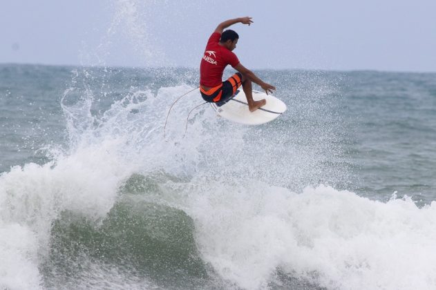 Rafael Tigrão, Praia da Taíba, São Gonçalo do Amarante (CE). Foto: Lima Jr.