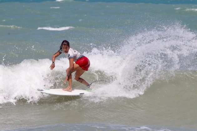 Silvana Lima, CBSurf Pro Tour 2020, Taíba, São Gonçalo do Amarante (CE). Foto: Lima Jr.