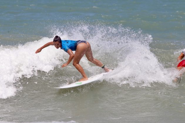 Tainá Hinckel, CBSurf Pro Tour 2020, Taíba, São Gonçalo do Amarante (CE). Foto: Lima Jr.