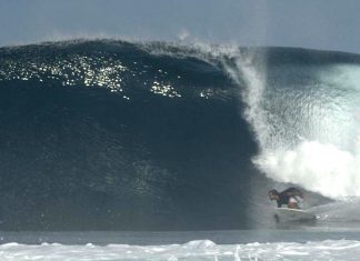 Mentawai sem crowd