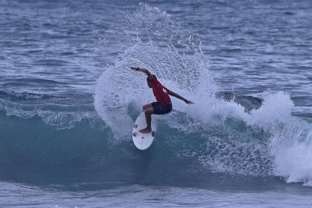 João Arthur, Quiksilver Estadual de Categorias de Base 2020, Camburi, São Sebastião (SP). Foto: Munir El Hage.