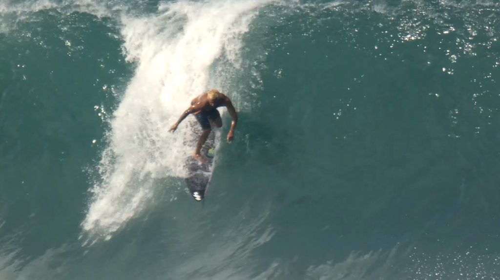 Pipeline, Oahu, Havaí