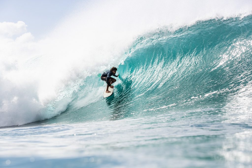 Pipeline, North Shore, Oahu, Havaí