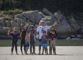 Seis anos sem Ricardinho