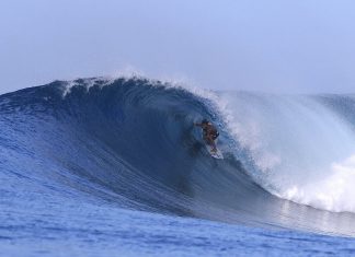 Playground Mentawai