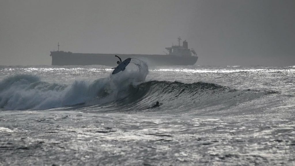 Yago Dora, Newcastle, Austrália