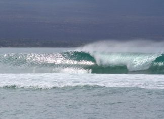 Trem fantasma de Maui