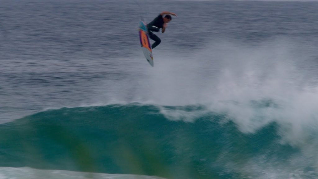 Julian Wilson, Sunshine Coast, Austrália