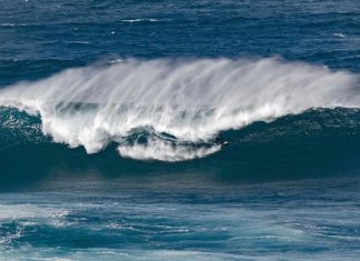 Entre Açores e Nazaré