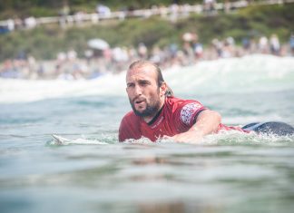 WSL anuncia convidados