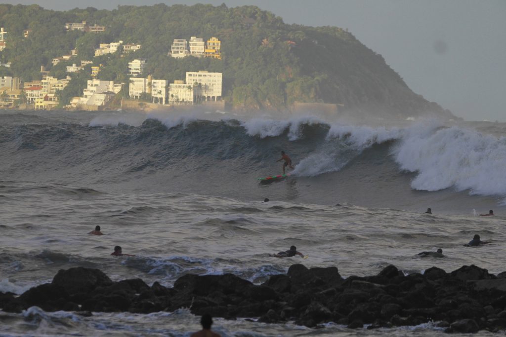 Rodrigo Koxa, Guarujá (SP)