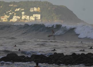 Guarujá de gunzeira