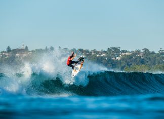 Yago chega às quartas