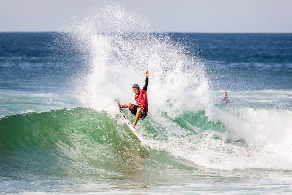 Newcastle Cup 2021, Merewether Beach, Austrália