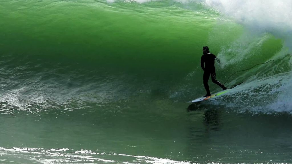 Hossegor, França