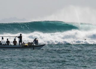 Diversão em Shipwrecks