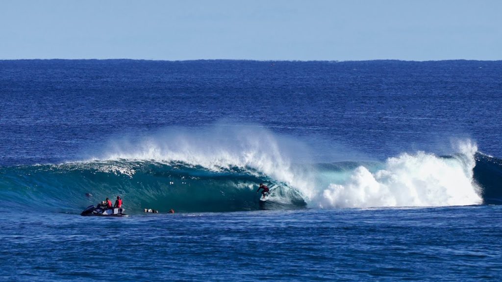 The Box, Margaret River, Austrália