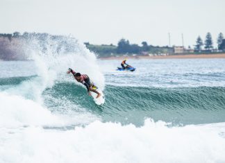 Filipe se garante nas oitavas