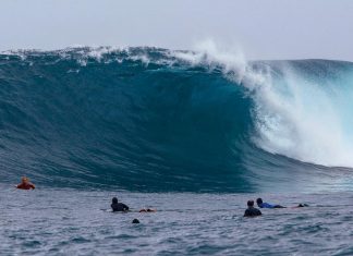 De Mentawai à Telos