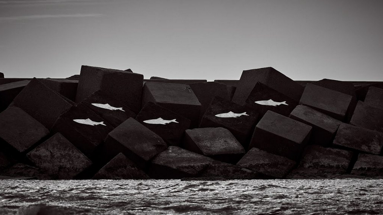 Scheveningen Beach, Holanda