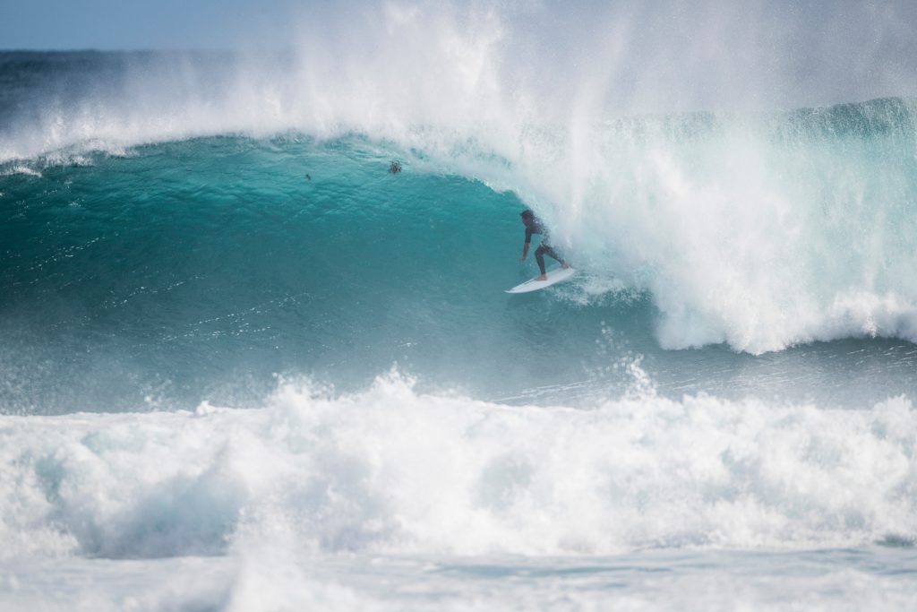 Margaret River Pro, Austrália