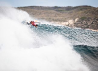 Rottnest eletrizante