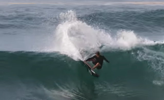 Nathan Florence, Mexico