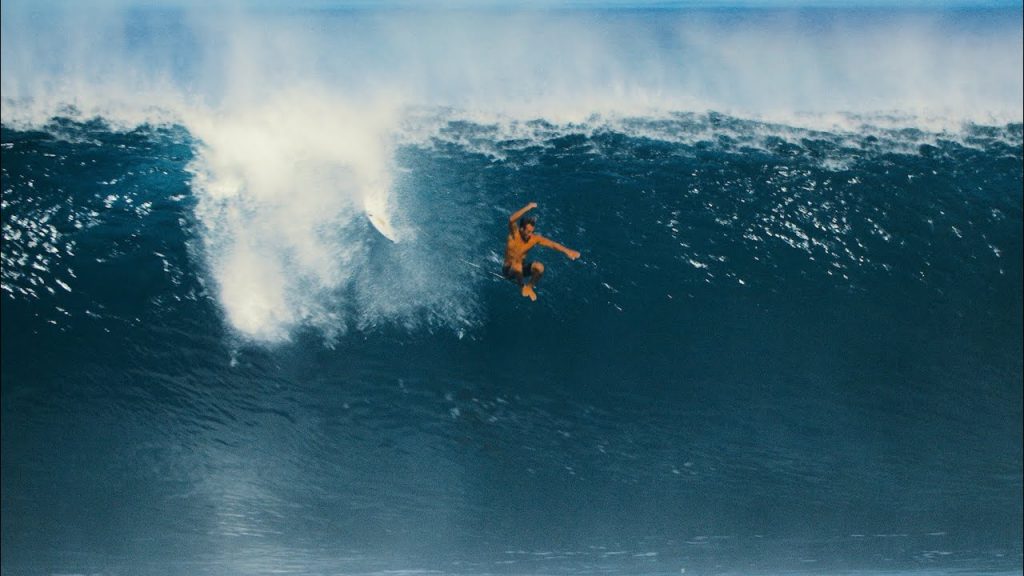 Pipeline, North Shore, Oahu, Havaí