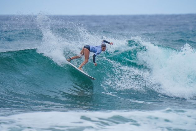 Josefina Ane, Open Montañita Surf City 2021, Montañita, Equador. Foto: Pascal Rosales / Montañita.