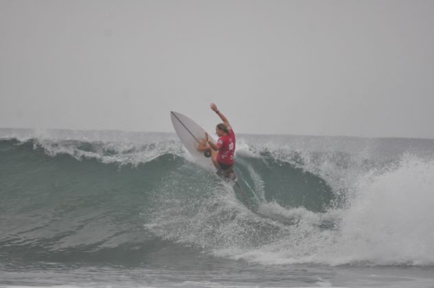 Summer Macedo, Open Montañita Surf City 2021, Montañita, Equador. Foto: Pascal Rosales / Montañita.