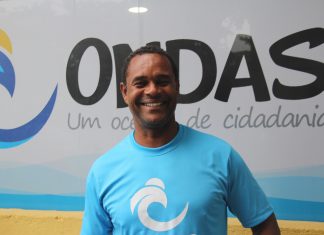 Conheça o Projeto Ondas