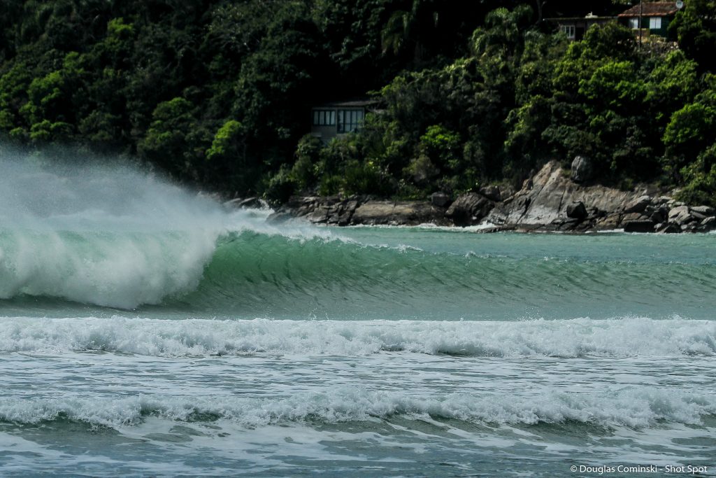 Praia do Matadeiro, Florianópolis, Santa Catarina