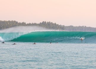 Mistérios de Mentawai