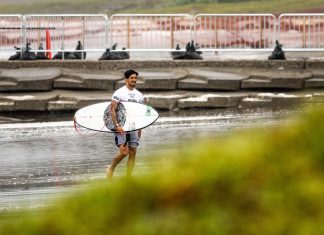 Medina na briga pelo bronze