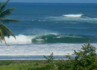 De Pavones a Tamarindo