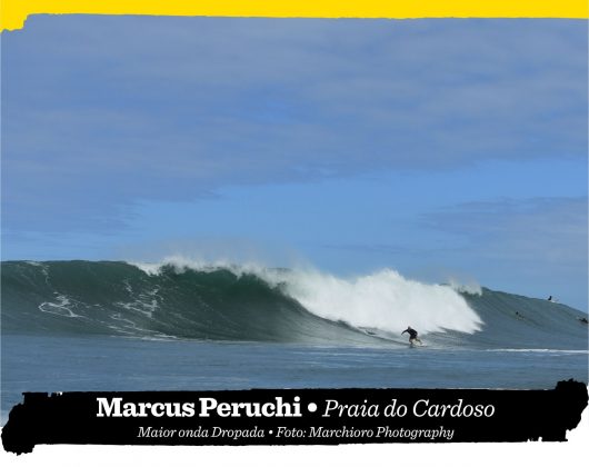 Marcus Peruchi, Praia do Cardoso (SC). Foto: Marchioro Photography.