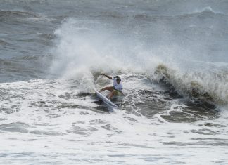 Silvana cai nas quartas