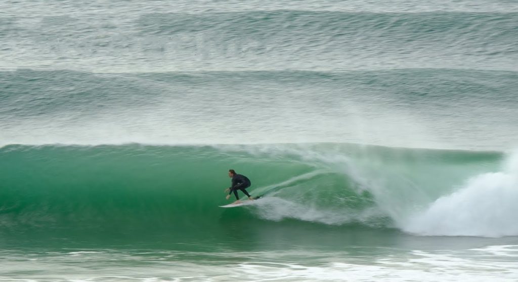 Burleigh Heads, Austrália