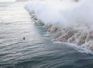 Pesadelo em Cabo São Lucas