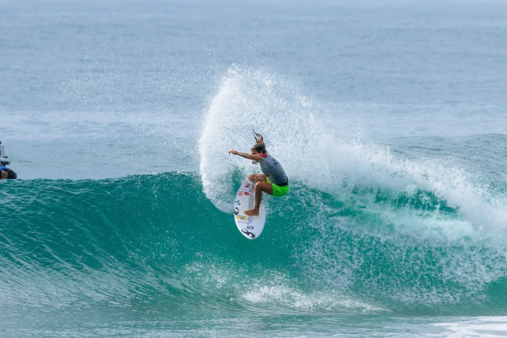 Silvana Lima, Open Mexico