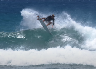 Duelo em Oahu