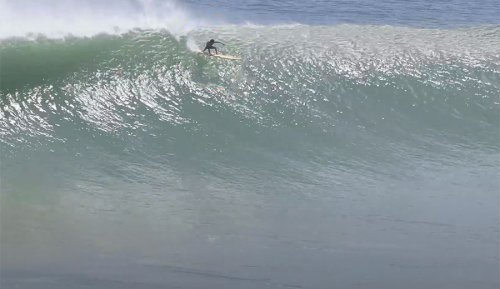 Valentin Neves, Uluwatu, Indonésia