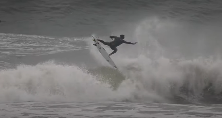 Yago Dora, Praia Mole, Florianópolis, 2021